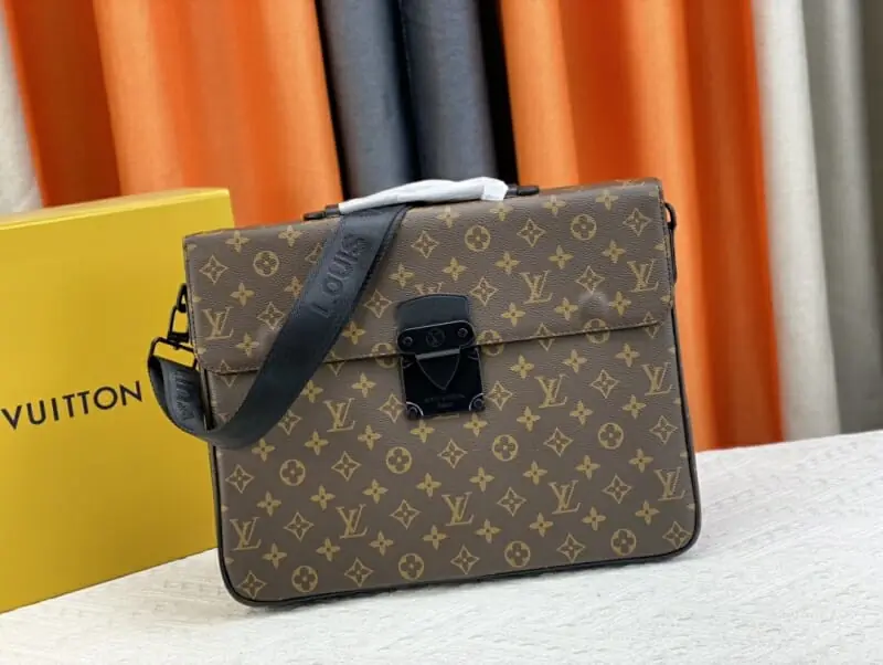 louis vuitton aaa homme mini sac a main s_10a4435